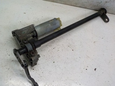 Vw phaeton моторчик сидіння фото №1