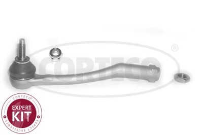 END DRIVE SHAFT KIEROWNICZEGO RIGHT - CORTECO 49399443 - milautoparts-fr.ukrlive.com