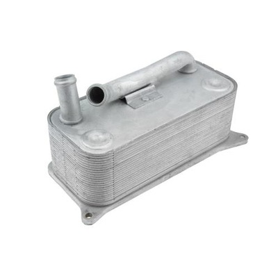 Nty ccl-au-054 радиатор масла фото №1