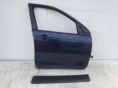 Land rover discovery sport двері правий перед фото №1