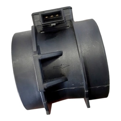 Датчик массового расхода воздуха land rover td5 defender discovery 2 фото №1