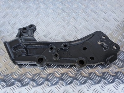 Кронштейн кронштейн бампера scania ntg 2018 rok le фото №1