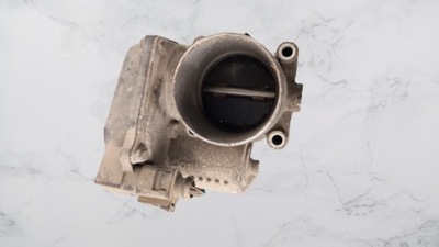 Дросельна заслінка skoda fabia 09r combi фото №1