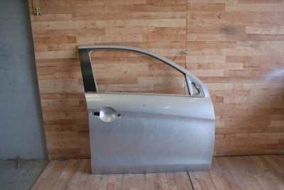 Дверь правый задняя mitsubishi asx ga 2010-2022r фото №1