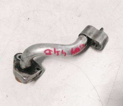 Bmw 6 e64 кабріолет  04r шланг трубка кондиціонера фото №1