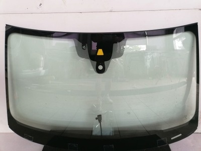 Стекло лобовое audi a5 датчик камера подогрев фото №1