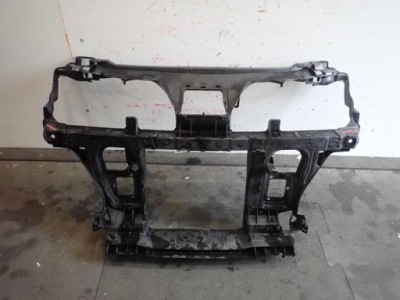 Pas передній smart a451 a4516200003 fortwo фото №1