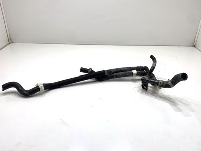 Магістраль wody lexus lbx 1.5 136km фото №1