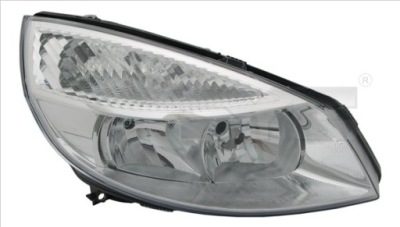 TYC 20-0368-05-2 PROJECTEUR 