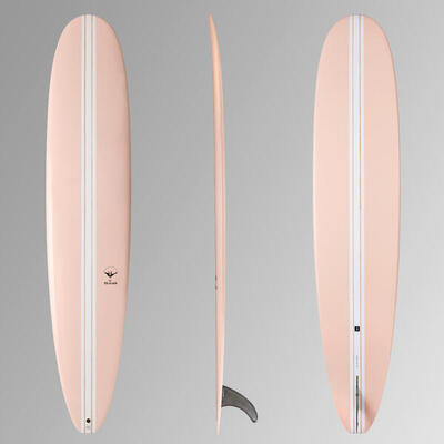 Deska surfingowa Olaian Longboard 900