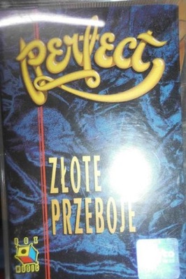 ZŁOTE PRZEBOJE - PERFECT