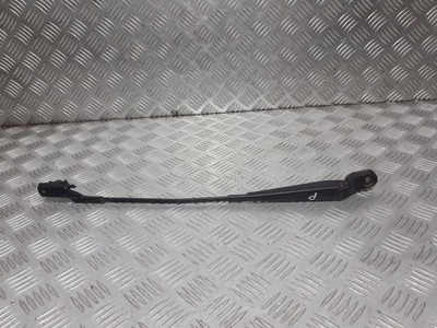 Важіль двірники правий перед skoda fabia ii фото №1