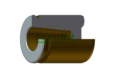 FRENKIT PISTÓN SOPORTE DE FRENADO  