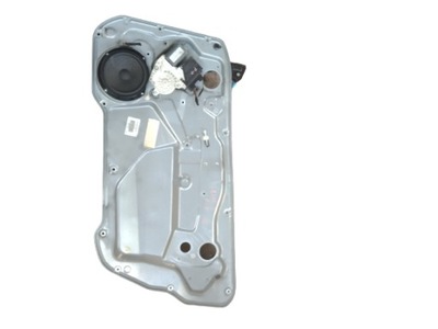 Seat ibiza iii 3d подъемник стекло правый перед фото №1