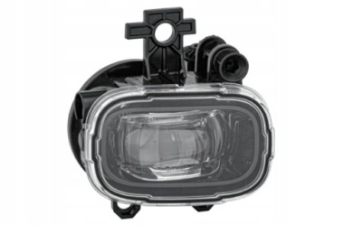 Лампа противотуманная передняя правая renault clio v, 08.19-06.23 фото №1