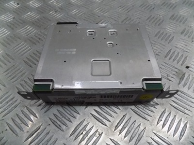 Citroen c3 iii радио навигация фото №1