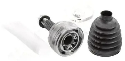 Шарнір піввісь ojk55.016 snr dacia renault duster фото №1