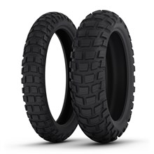 Michelin ANAKEE WILD 90/90-21 54 R opona letnia