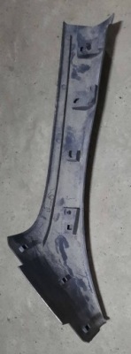 Молдинг крыша правая trafic ii 8200143320 фото №1