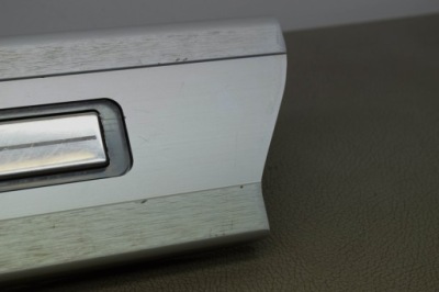 Накладки декоративные порог land rover range rover iv l405 cpla13244dc 2015 фото №1