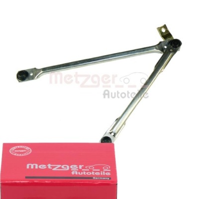 Metzger 2190124 рычаг приводной, привод дворник фото №1