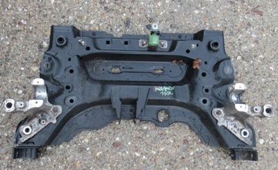 Megane iv подрамник подрамник балка двигателя фото №1