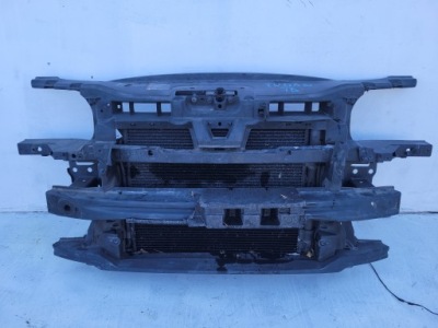 Vw touran pas передний 1.9 2.0 tdi 03-06r фото №1