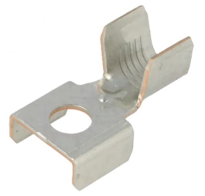 Mta-1108120 конектор do запобіжників megaval фото №1