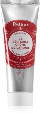 POLAAR The Genuine Lapland krem do rąk 25 ml