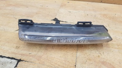 Противотуманная фара drl перед левый mercedes w246 фото №1