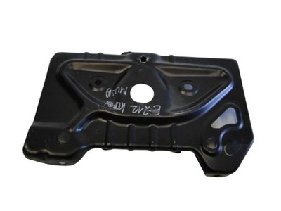 Mercedes e klasa w212 212 основание pod аккумулятор фото №1