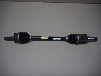 Vw up привідний вал ліва 1sb407761c фото №1