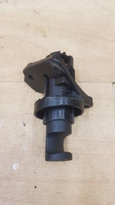 Засувка полиця багажника mercedes w245 фото №1