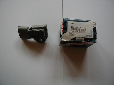 SENSOR DE PRESIÓN BOSCH 0261230238 FORD VOLVO  