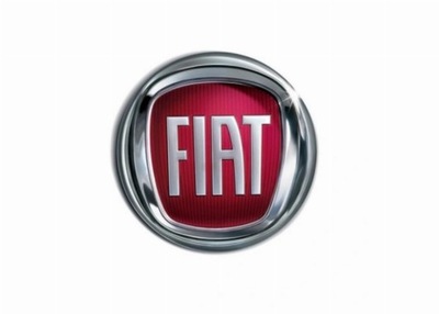 Брызговики перед 50903092 alfa romeo 159 оригинал фото №1