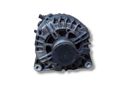 Генератор citroen c3 picasso 2011 9664779680 фото №1