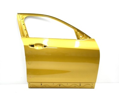 Bmw x2 f39 дверь правое перед передние org фото №1