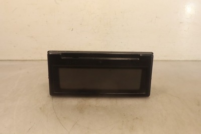 Дисплей volvo v50 1.6d фото №1