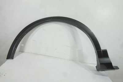 Молдинг крыла перед левая ford kuga mk2 pod pdc фото №1