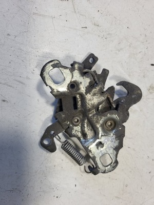 Peugeot 508 i замок капот засов фото №1