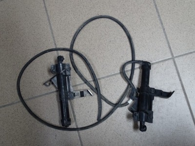 Land rover evoque омивачі фари шланг шланг комплект фото №1