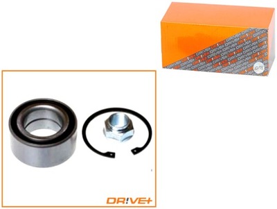 COJINETE RUEDAS PARTE TRASERA LAND ROVER 13- + ABS DRIVE+  