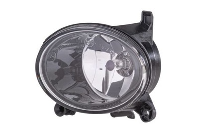 FARO PRZECIWMGLOWY HELLA 1N0 271 648-111 AUDI SEAT  