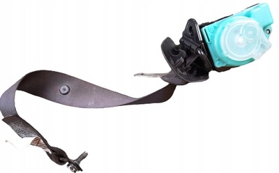 Nissan note e11 pas безпеки середній задня фото №1