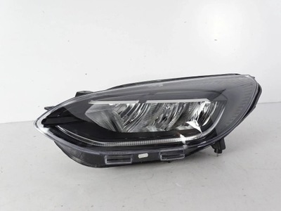 Лампа перед передняя левая ford fiesta mk8 lift фото №1