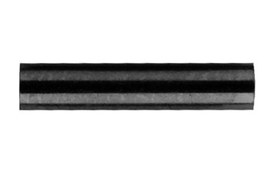 Tulejki zaciskowe Spro Matte Black 1,8x10mm 50szt