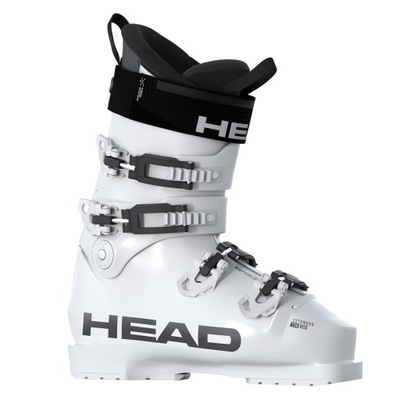 BUTY HEAD RAPTOR WCR 120 WHITE 285