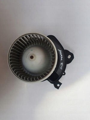 Opel adam corsa вентилятор обдув салона фото №1