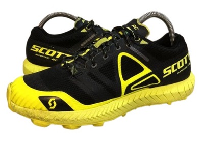 Scott Supertrac RC buty trialowe biegowe 40