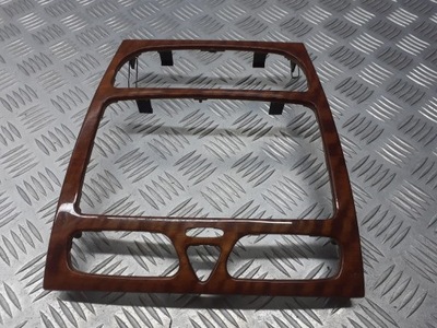 Рамка радіо mercedes w203 2.0 a2036802539 фото №1